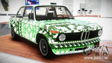 BMW 2002 Turbo ZX S1 für GTA 4