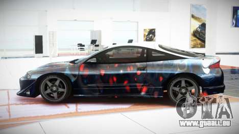 Mitsubishi Eclipse XR S9 pour GTA 4