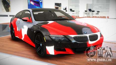 BMW M6 E63 Coupe XD S3 für GTA 4