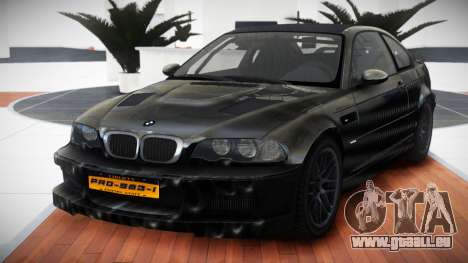 BMW M3 E46 R-Style S6 für GTA 4