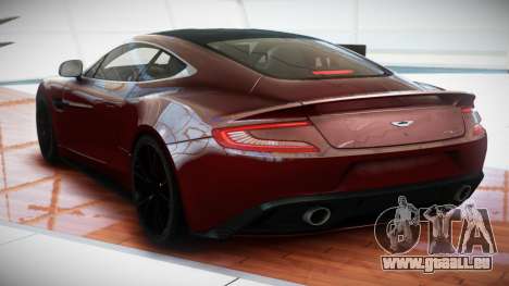 Aston Martin Vanquish RX für GTA 4