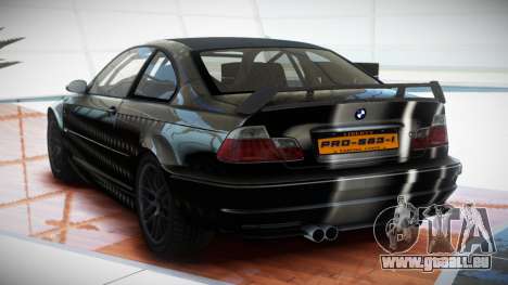 BMW M3 E46 R-Style S6 für GTA 4