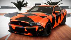 Ford Mustang ZX S11 pour GTA 4