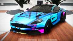 Aston Martin Vanquish RX S2 pour GTA 4
