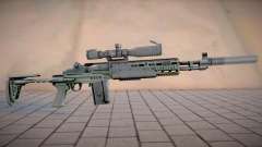 New Sniper Rifle 3