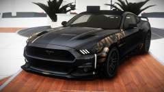 Ford Mustang GT X-Tuned S6 pour GTA 4