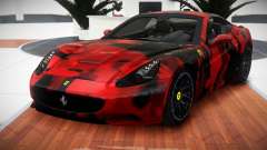 Ferrari California RX S5 pour GTA 4