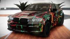 BMW X6 XD S1 pour GTA 4