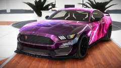 Shelby GT350R ZX S3 pour GTA 4