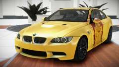 BMW M3 E92 XQ S7 pour GTA 4