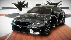 BMW M2 Competition RX S1 pour GTA 4