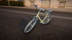 Mtbike from GTA SA DE pour GTA San Andreas