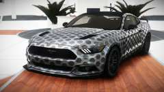 Ford Mustang GT X-Tuned S3 pour GTA 4