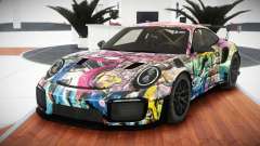 Porsche 911 GT2 XS S3 für GTA 4