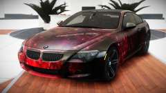 BMW M6 E63 ZR-X S10 für GTA 4