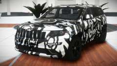 Jeep Grand Cherokee XR S3 für GTA 4