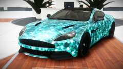 Aston Martin Vanquish RX S9 pour GTA 4