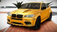 BMW X6 XD pour GTA 4