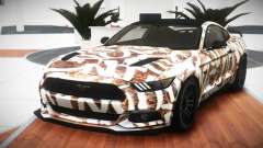 Ford Mustang GT X-Tuned S4 für GTA 4