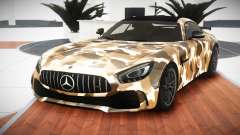 Mercedes-Benz AMG GT TR S6 pour GTA 4