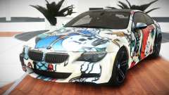 BMW M6 E63 ZR-X S8 für GTA 4