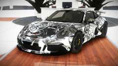 Porsche 911 GT3 Z-Tuned S1 pour GTA 4