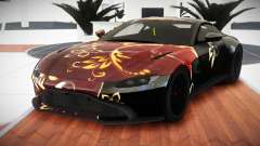 Aston Martin Vantage ZX S3 pour GTA 4