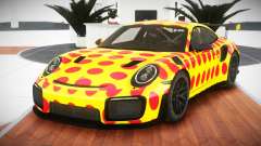 Porsche 911 GT2 XS S2 pour GTA 4