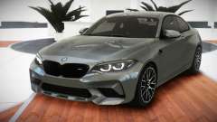 BMW M2 Competition RX für GTA 4