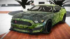 Shelby GT350R ZX S6 für GTA 4