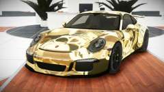 Porsche 911 GT3 Z-Tuned S2 für GTA 4
