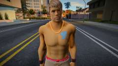 Fortnite - Dude Free Guy pour GTA San Andreas
