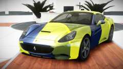Ferrari California Z-Style S2 pour GTA 4