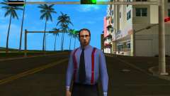 Patrick Bateman für GTA Vice City