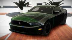 Ford Mustang ZX S8 pour GTA 4