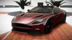 Aston Martin Vanquish RX pour GTA 4