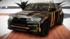 BMW X6 XD S9