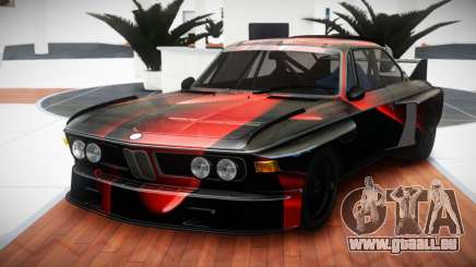 BMW 3.0 CSL R-Tuned S2 pour GTA 4