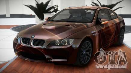 BMW M3 E92 XQ S5 für GTA 4