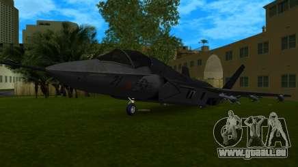 F-35 für GTA Vice City
