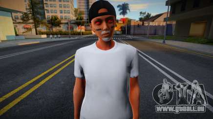 Skin Random 812 pour GTA San Andreas
