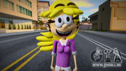 Carol Pingrey pour GTA San Andreas