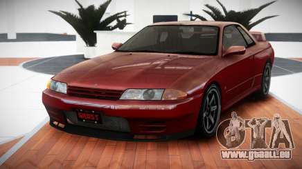 Nissan Skyline R32 Z-Style für GTA 4