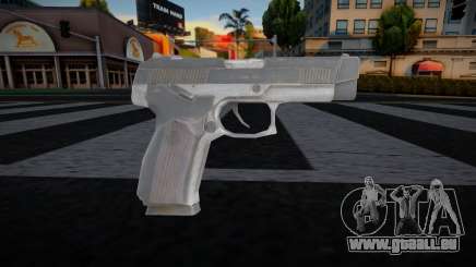 Desert Eagle 41 pour GTA San Andreas