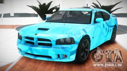 Dodge Charger XQ S5 pour GTA 4