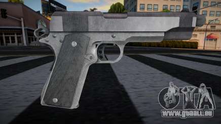 Desert Eagle 66 für GTA San Andreas