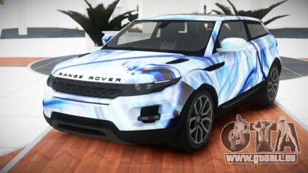 Range Rover Evoque XR S5 für GTA 4