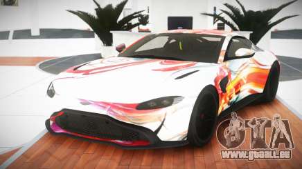 Aston Martin Vantage ZX S11 für GTA 4