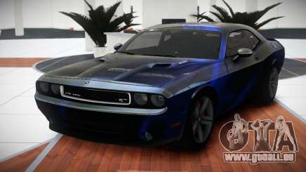 Dodge Challenger GT-X S6 pour GTA 4