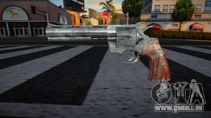 Desert Eagle 59 für GTA San Andreas